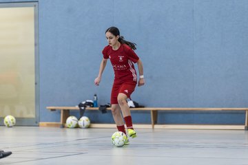 Bild 95 - F NFV Futsalturnier